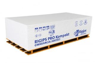 Płyta g-k RIGIPS PRO Kompakt