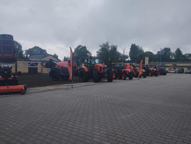 Branżowe Centrum Umiejętności przy Zespole Szkół nr 1 w Liskowie