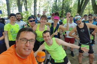 V Ultramaraton Warmiński – Warneland
