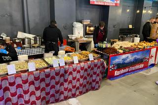 Wege Festiwal Łódź 2023. Wielkie święto roślinnej kuchni [ZDJĘCIA]