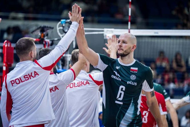 Polska - Holandia. Nikola Grbić wprost rzucił te słowa o rywalach! Oni grali lepiej