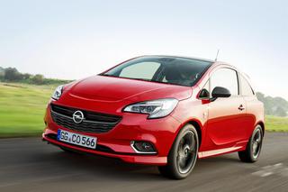 Nowy Opel Corsa OPC-Line: w oczekiwaniu na prawdziwe OPC – ZDJĘCIA