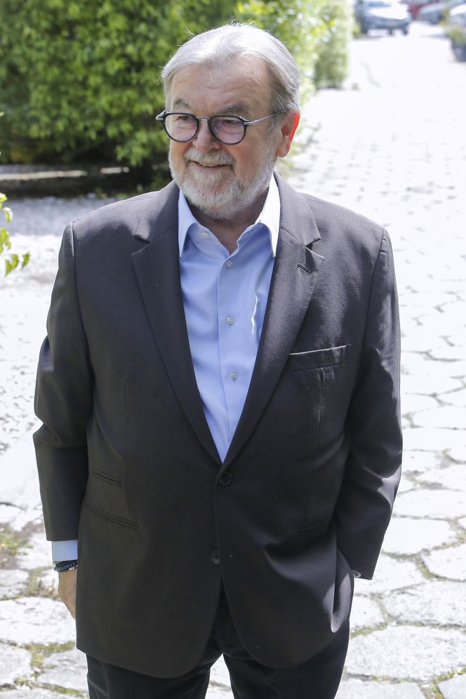 Konferencja prasowa Polsat Hit Festiwal 2025