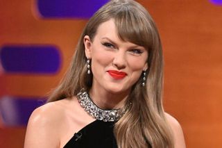 Taylor Swift pokochała język polski! Gwiazda zaskoczyła w show Grahama Nortona
