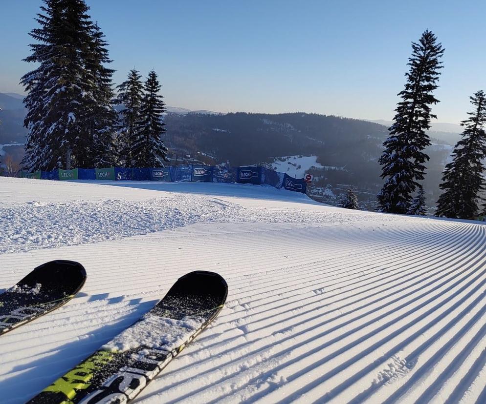 Wisłę odwiedzą gwiazdy światowego narciarstwa. W Perle Beskidów odbędzie się  Word Skitest 2023
