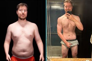 MrBeast rozpoczął odchudzanie. Efekty widać gołym okiem, choć robi tylko dwie rzeczy