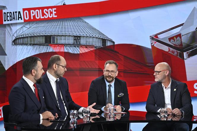 Debata o Polsce 16.06.2024