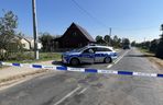 Rosyjski dron spadł na dom. To było straszne. Spokoju już nie będzie