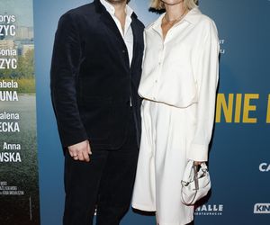 Borys Szyc, Justyna Szyc-Nagłowska