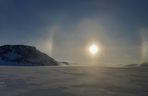  Polka samotnie weszła na Newtontoppen (1713 m), najwyższy szczyt wyspy Spitsbergen. Zrobiła to z bronią! 