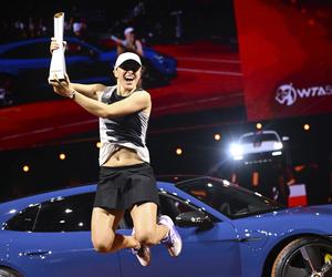 KIEDY gra Iga Świątek WTA Madryt Polka poznała pierwszą rywalkę! Sprawdź z kim i o której gra Iga Świątek mecz w Madrycie