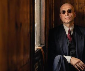 Erynie. Pierwszy taki serial z Marcinem Dorocińskim w TVP VOD. Wiemy kiedy premiera i jak oglądać - ZDJĘCIA, ZWIASTUN