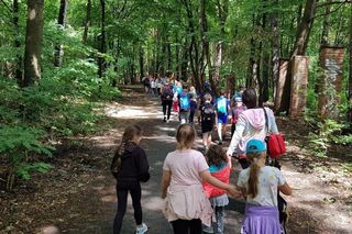POSiR ogłosił plan wakacyjnych półkolonii