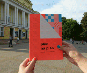 Plan na plan! – autorskie pomysły na konsultowanie planów miejscowych 