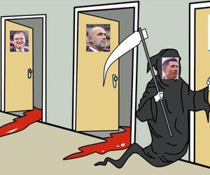Probierz żegna się z reprezentacją Polski. Internauci bezlitośni. Zobaczcie najlepsze memy!
