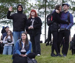 Tak wyglądał pierwszy dzień Rzeszowskich Juwenaliów