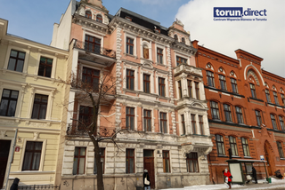 Toruń: Miasto sprzedaje kamienicę z XIX wieku! Chce za nią ponad 4 miliony złotych