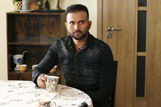 Barwy szczęścia, odc. 2809: Santhosh (Nowshad Raul Hbabu) 