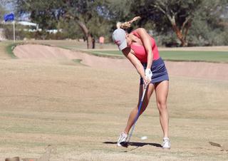 Paige Spiranac - zjawiskowo piękna golfistka