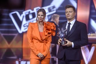 Małgorzata Tomaszewska dołącza do TVN