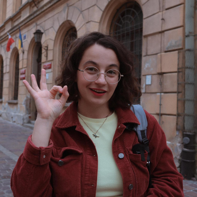 Lera Winogradowa