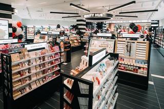 Ruszyła nowa perfumeria Sephora w Forum Koszalin