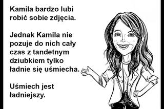 Nowa moda MEMY: Bądź jak... O co chodzi?