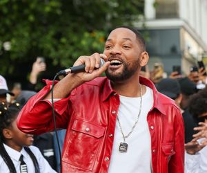 Will Smith mówi po polsku! Gwiazdor zapowiedział powrót do Polski