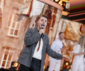Ostatni dzień festiwalu w Opolu z plejadą gwiazd. Edyta Górniak, Majka Jeżowska i Ralph Kaminski uświetnili wydarzenie