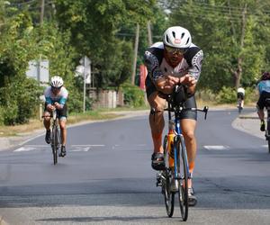 Ocean Lava Triathlon Polska Bydgoszcz- Borówno. Mamy relację ze zmagań!