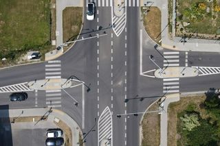 Nowe drogi w woj. lubelskim w 2025 roku