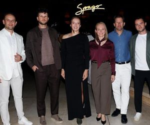 Iga Świątek na WTA Finals