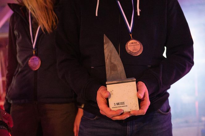 Regaty Architektów 2025