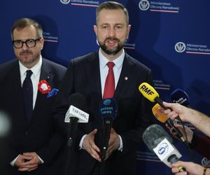 Nowoczesny tomograf w krakowskim szpitalu wojskowym. Sprzęt z funduszy KPO zaprezentował szef MON