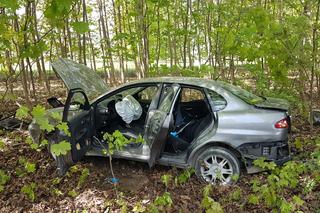 Wypadek na Polach Klikowskich w Tarnowie