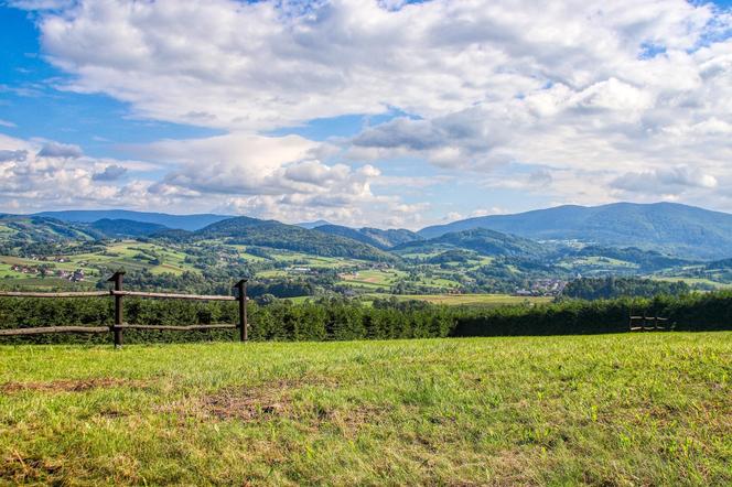 Zapomniany szlak turystyczny w Małopolsce. Liczy ponad 300 km długości! 