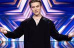 Dawid Świstek / Mam Talent