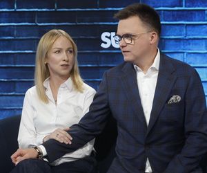 To tym Szymon Hołownia uwiódł swoją żonę! Pierwsze tak szczere wyznanie