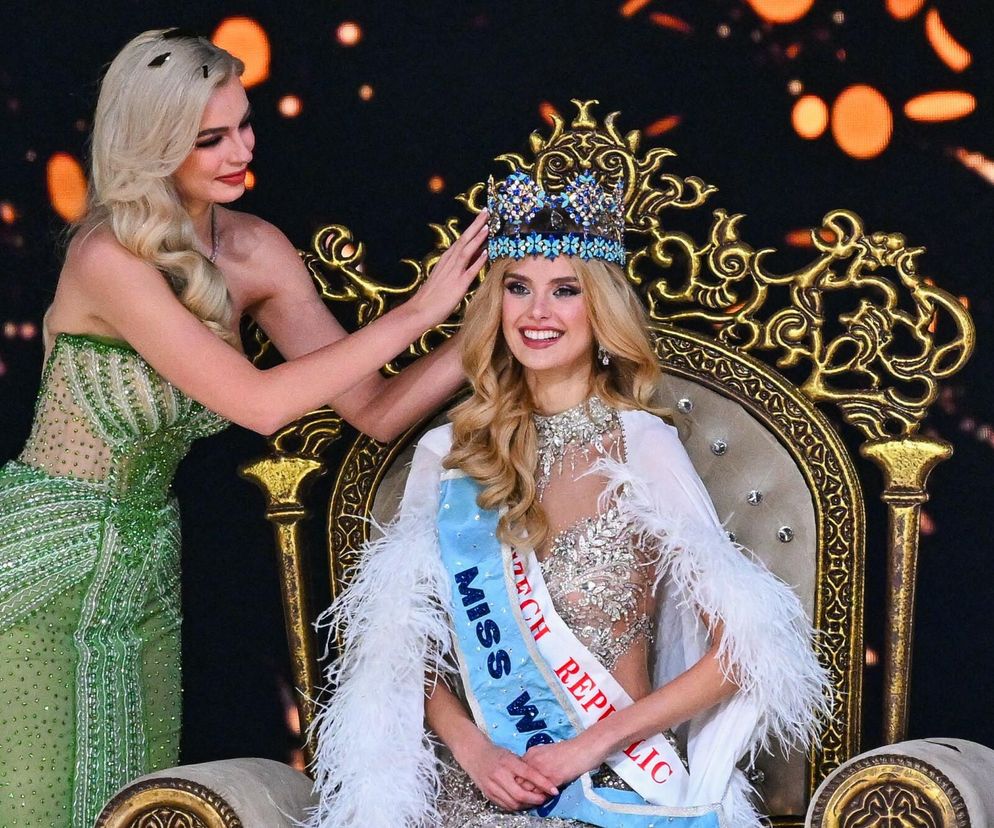 Miss World 2025