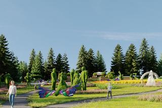 W Małopolsce powstanie nowa wieża widokowa. To kolejna atrakcja w znanym uzdrowisku