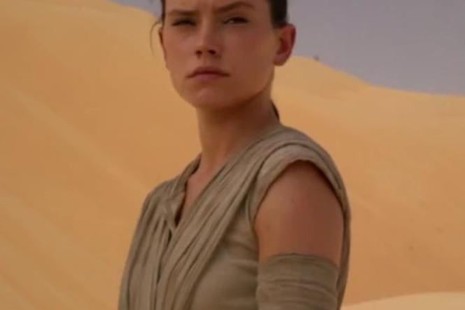 Gwiezdne Wojny – J.J. Abrams i zamieszanie wokół rodziców Rey. Reżyser powiedział ZA DUŻO