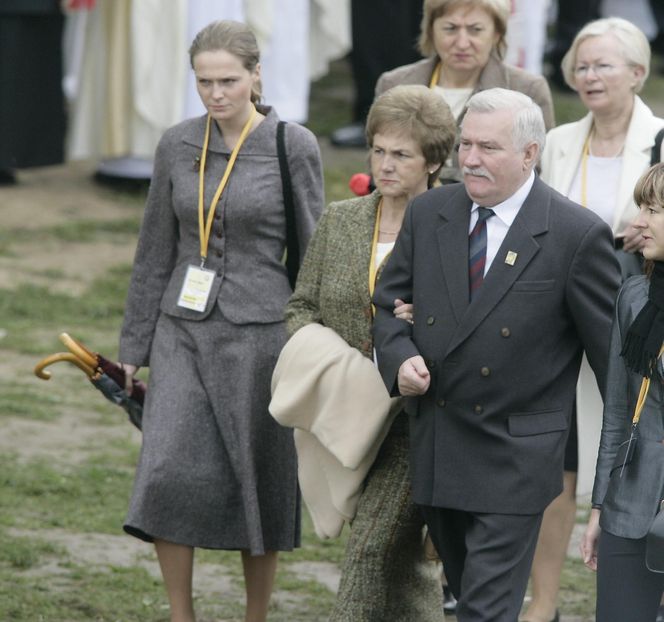 Dzieci Wałęsy Dzieci Wałęsy 