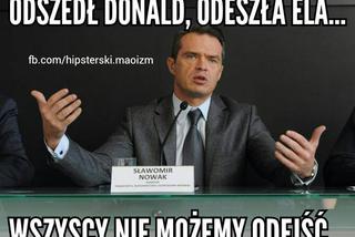 7 memów na 7 lat rządów Donalda Tuska