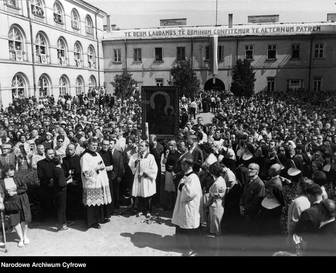 Tak wyglądało życie akademickie prawie 100 lat temu!