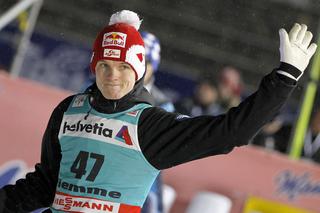 Skoki narciarskie. Thomas Morgenstern zrezygnował z reszty sezonu