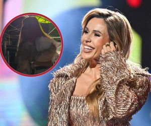 Nagrało się, jak Górniak skomentowała śpiew Dody! Piosenkarka była zaskoczona