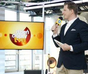 Filip Chajzer ponownie w Dzień Dobry TVN. W komentarzach burza! Skompromitowana postać