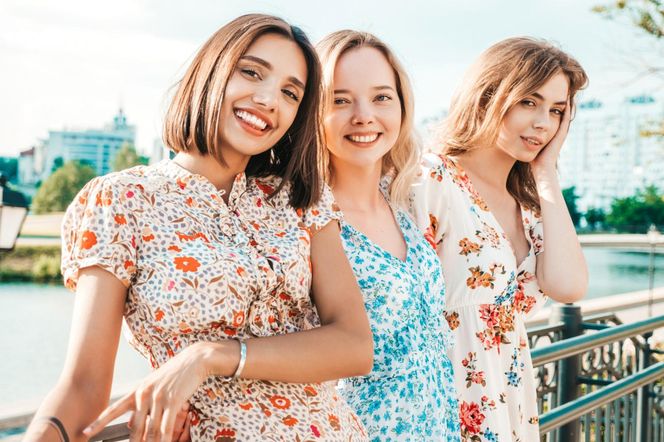 Najpiękniejsze imiona dla kobiet