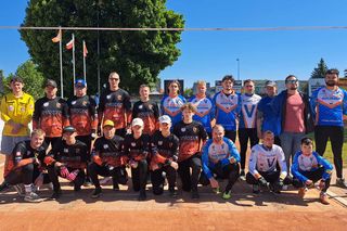 Bardzo udany weekend LKS Szawer Leszno