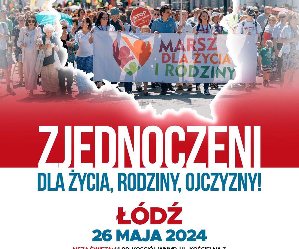 Ukryte życie parafii 22 maja 2024